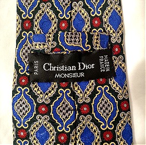 Christian Dior Γραβάτα