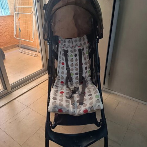 Graco stroller used, very good condition