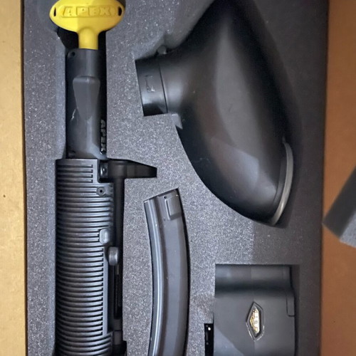 Paintball BT Delta Elite like new