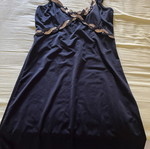Dress black onesize used