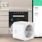 Avatto WiFi Smart Plug 16A new