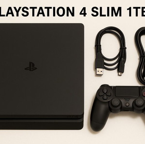 PS4 1tb