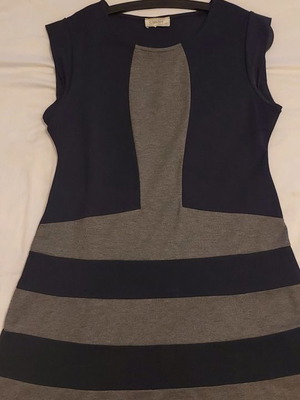 Sarah Lawrence Dress