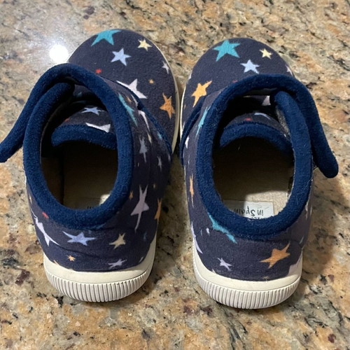 Gioseppo Kids Slippers N22 like new