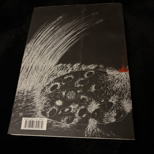 Tsakiris Art Monograph Book 2000 edition