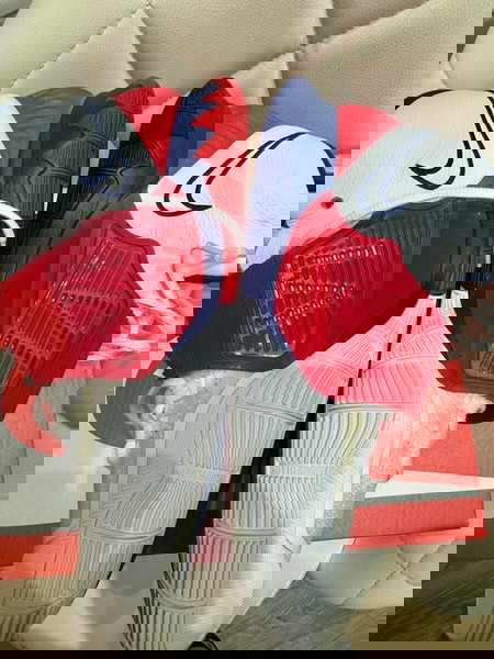Αθλητικά παπούτσια Nike kyrie 6   41 νούμερο