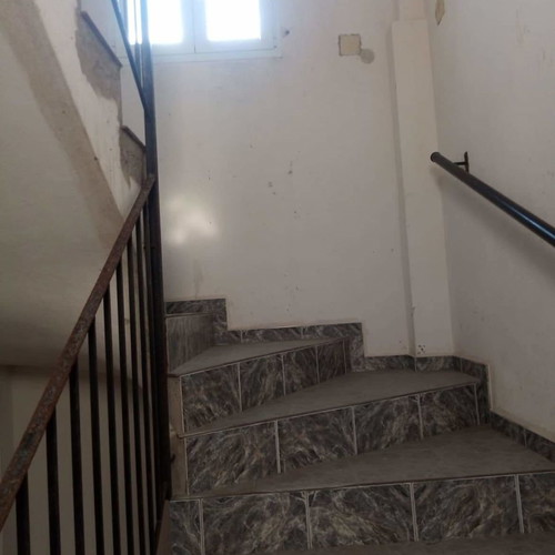 Detached house with two apartments and a floor for shop in Evia