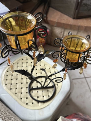 Decorative item like new