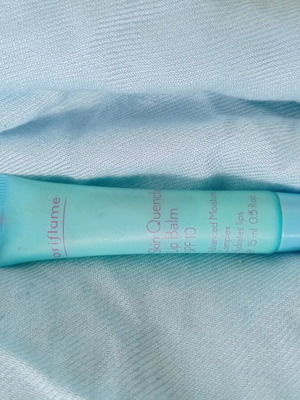 Lip balm Skin Quencher spf10 μεταχειρισμένο, περίπου 1/3 των 5ml
