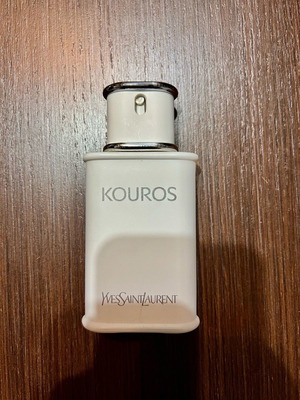 Yves Saint Laurent Kouros Eau de Toilette Spray 50ml