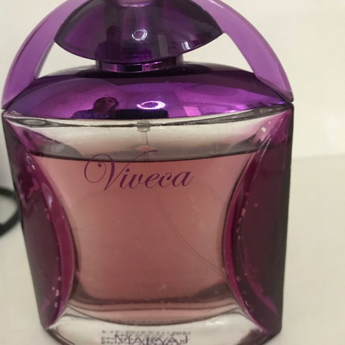 Maryaj Viveca women's perfume 100ml like new