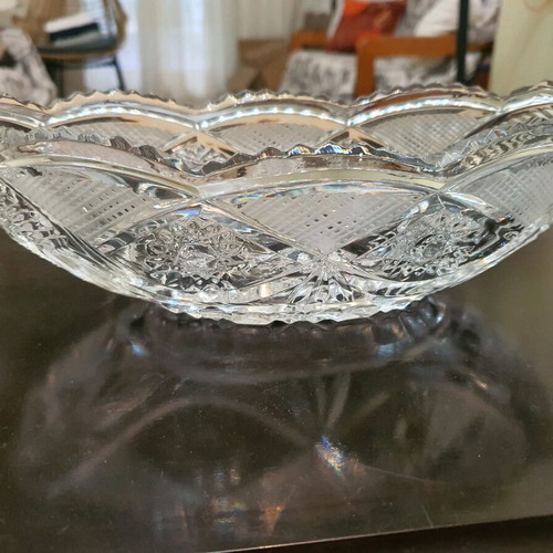Crystal gondola like new