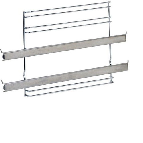 Bosch oven telescopic mechanism used, for 2nd and 3rd rail