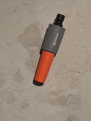 Gardena Water Sprayer new