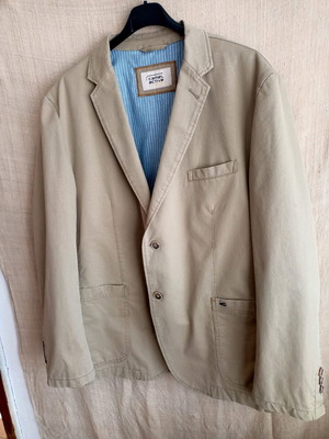 Camel Active блейзър като ново, размер XL, бежов