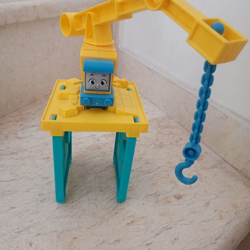 Thomas Train track piece used