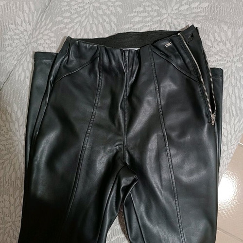 BSB black pants size M like new