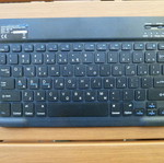 Bluetooth Mini Keyboard Turbo-X like new for tablet and mobile