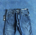 Replay Anbass Slim men's jeans, size 31, blue