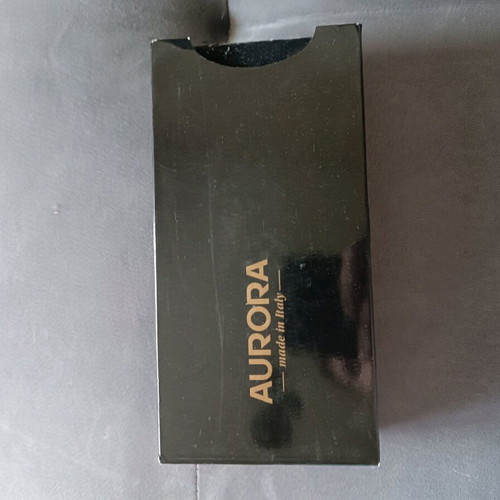 Aurora 88 Gold 14K pen new in luxury case