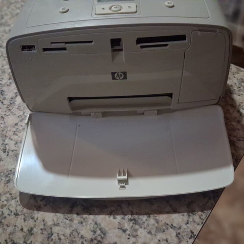 Photo Pocket Printer like new