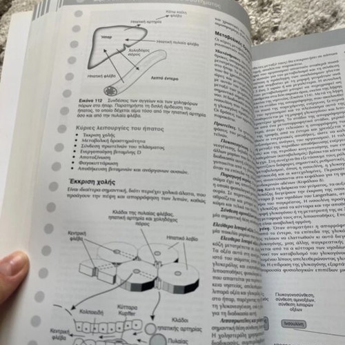 Master Medicine Physiology Book New