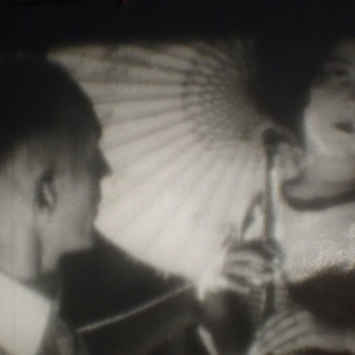 Life in Hollywood Super 8mm silent film used