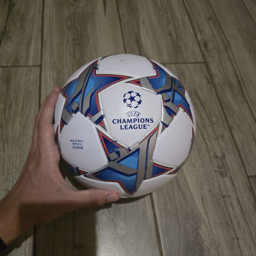UCL Matchball official replica new Adidas FIFA quality