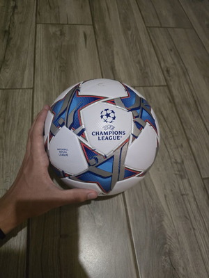 UCL Matchball official replica new Adidas FIFA quality