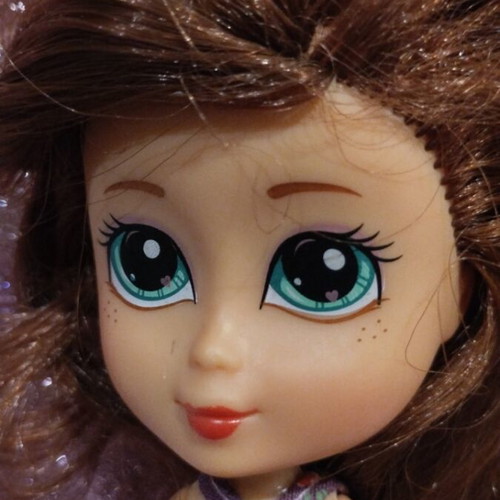 Brats Lanard Country Linz doll like new collectible
