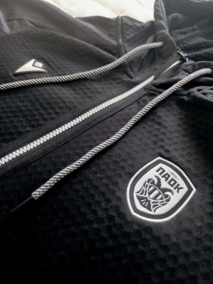 PAOK authentic training suit Large
