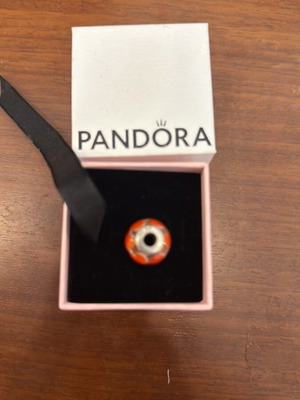 Pandora charm