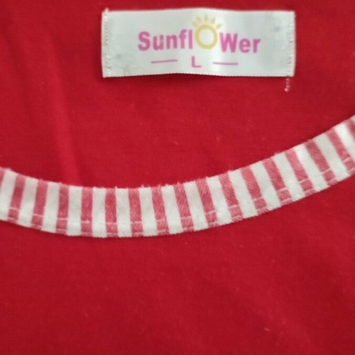 Nightdress used like new, size L