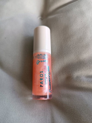 Mua Lip Gloss Summer Edit unused, shade Paros