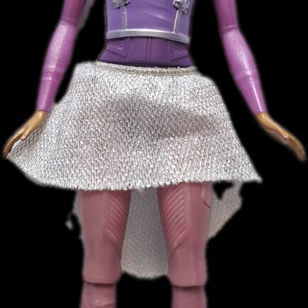 Doll like new