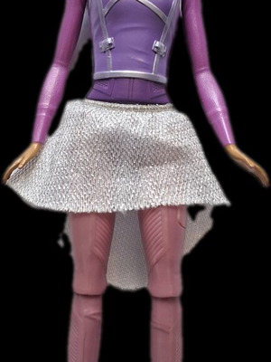Doll like new