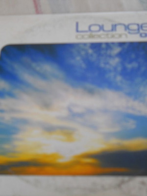 Lounge Collection 03 CD compilation used, electronic