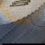  Ανδρικό t-shirt ZARA