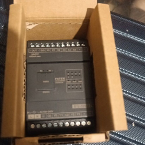 Plc new