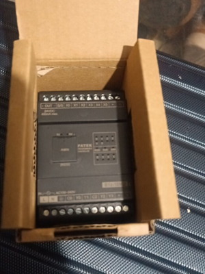 Plc new