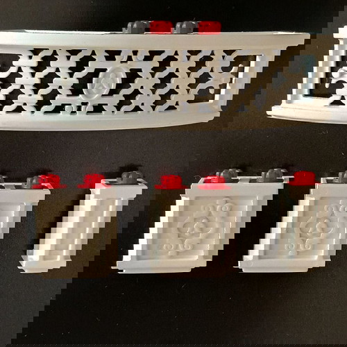 Playmobil πακέτο μεταχειρισμένο, όλα μαζί