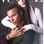  Vogue No 38