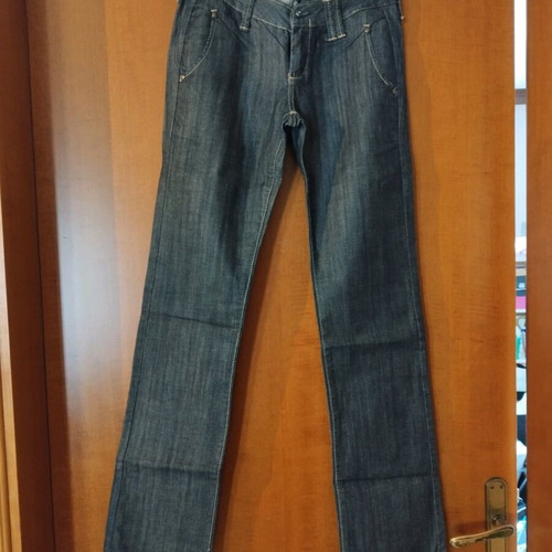 Staff jeans women's No26 like new, blue, size S
