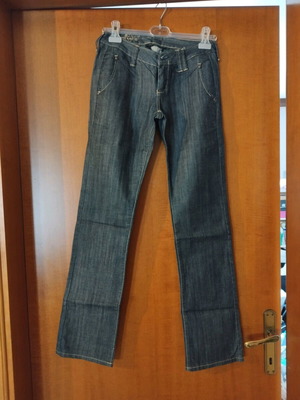 Staff jeans women's No26 like new, blue, size S