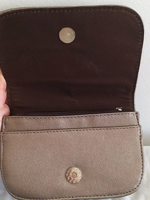 Wallet purse slightly used