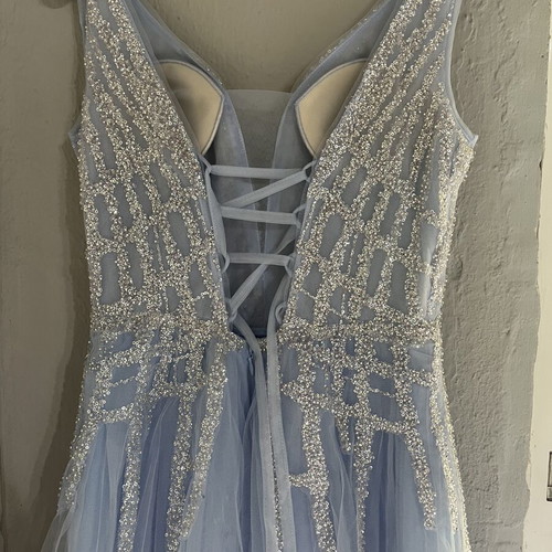 Wedding dress new