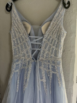 Wedding dress new