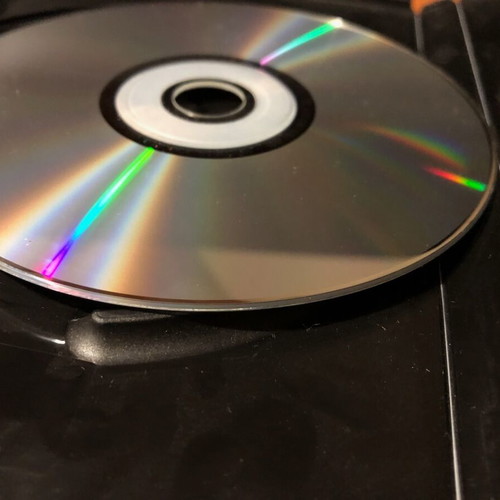The Lord of the Rings Bonus Disks DVD like new