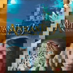  Αργκάνταελ: Ταξίδι στην άλλη γη - Κατερίνα Γυφτάκη-Μπεκ