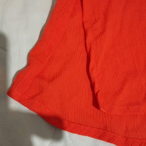 LASCANA long shirt new with tag, size M